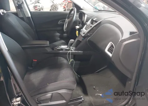 2015 Chevrolet Equinox Ls from USA, damaged, VIN 2GNFLEEK2F6156217